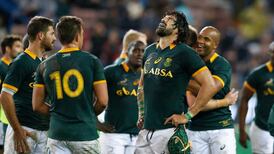 Fresh injury worries for Boks ahead of All Blacks match