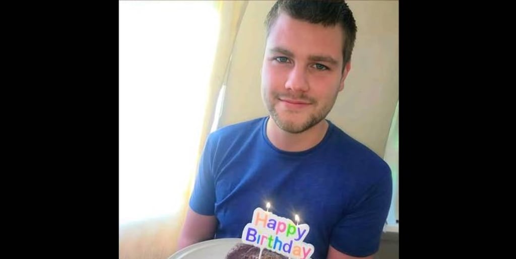 Jay Woolsey's mother told the court, the family would 'never be okay again without having Jay there'.