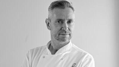 Ludovic Lantier, Butler’s Pantry