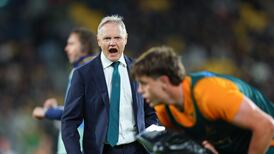 Wallabies make gains but need wins to capitalise on golden decade ahead