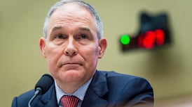 Scott Pruitt resigns as United States EPA administrator