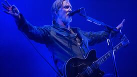 Queens of the Stone Age in Dublin:  ‘I could think of no better place in the world to be’