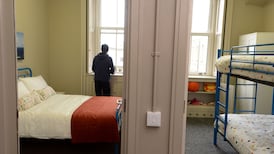 Number of homeless single adults in State hits record high