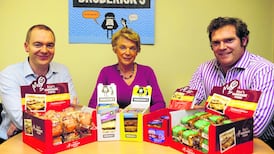 Shareholder in Dublin chocolate company opposes ‘deeply hostile’ examinership