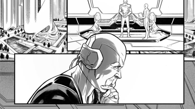 ‘Now, there’s such a greater level of diversity in the stories being told, even within these archetypal characters that we take for granted.’