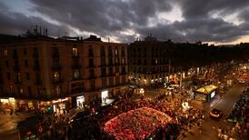 Names of most Barcelona terror attack victims released