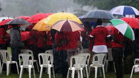 Nigerian women and girls ‘escape Boko Haram’