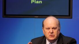 Breda O’Brien: The bankers are gone but mortgage arrears problem remains