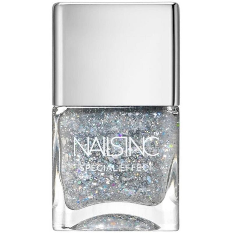 Nails Inc Diamond Arcade Polish