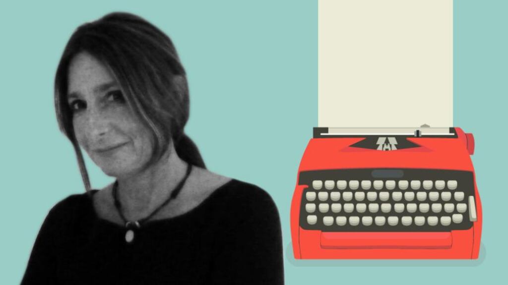 Kerry Gray left Belfast as a child for Colombia, before returning to study at Queens and set up home in the city