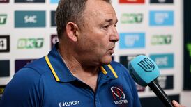 Ulster’s turnaround under Richie Murphy