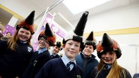 Young scientists put Met Éireann forecasts to the test