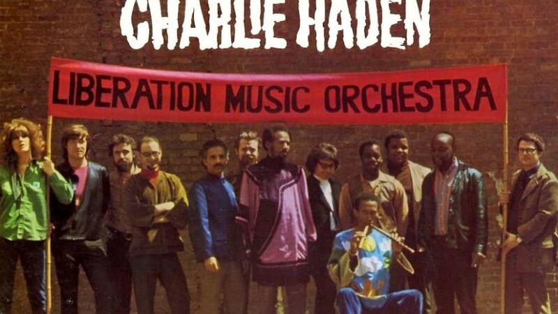 Charlie Haden Liberation Music Orchestra - Time/Life album review: a fitting farewell