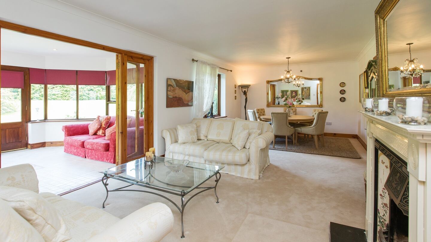 Clonmore, Kindlestown Hill, Kindlestown Lower, Delgany, Co Wicklow