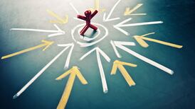 Still no room at the top for discussing mental health issues