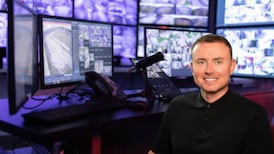 Dublin engineer’s AI voice start-up tackles call-centre overload