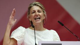 Fractious Spanish left seeks unity ahead of July election