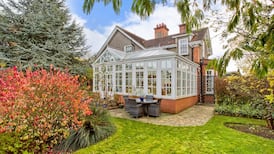 Charming, comfortable Edwardian on large Dartry site for €3.5m