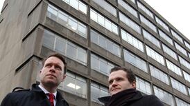 New Generation’s chief operating officer Shiliashka to leave