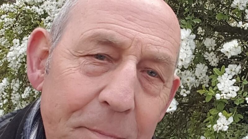 Friedhelm Krüll: spent nine formative years in the care of Billy Cotter, a Land Commission official, his wife Olive and their family