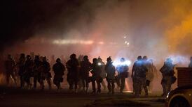 Unrest continues after shooting of black teenager in US