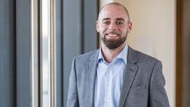 ‘You feel a part of the city. You get used to the earthquakes’