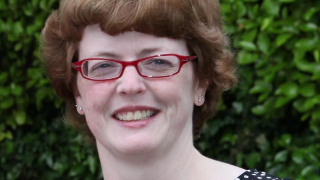 Lisa Murphy: “Most of the people who were not happy about the outside” of DLR LexIcon “have been wowed by the inside”