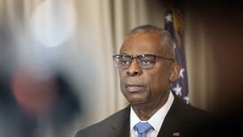 Russia to evacuate children from border area as Ukraine seeks more air defences