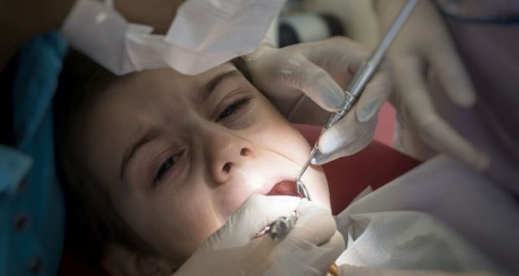 The HSE has confirmed that patients who attended the Meath Campus dental service on Heytesbury Street in Dublin 8 had been contacted by staff. Photograph: iStock
