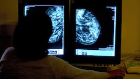 Breast cancer diagnoses increase 26% in women under-50