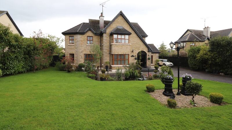 14 Swiftbrook Glen, Virginia, Co Cavan