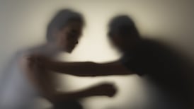 ‘My partner has become abusive since we had our baby’