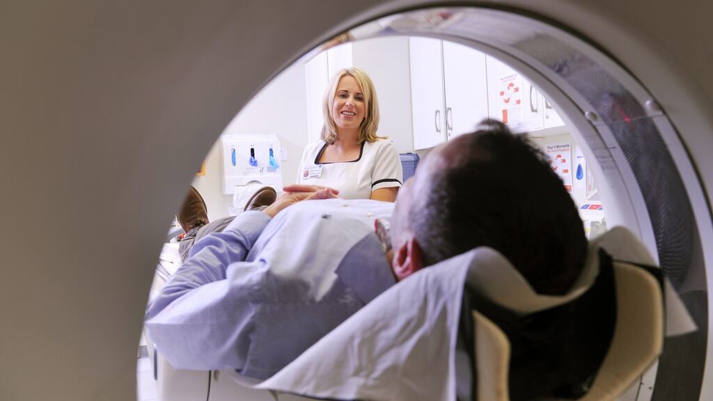 The Bon Secours now has operations in Cork, Dublin, Galway, Kerry and Limerick. Photograph: Daragh McSweeney/Provision