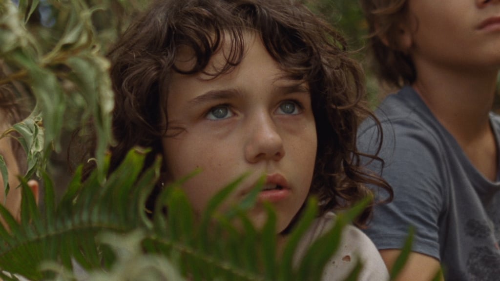 Devin France in Wendy. Photograph: Fox Searchlight Pictures