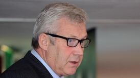 Delay water bills until Government committee finds charges solution, says Jack Wall