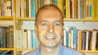 Conchúr Ó Giollagáin – leading research in Skye