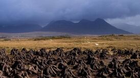 Almost €29 million paid to compensate turf-cutters