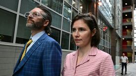 Italian court reconvicts Amanda Knox in slander case