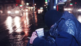 Death of homeless woman in Cork not being treated as suspicious