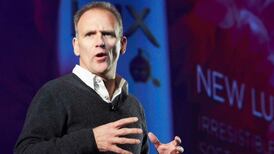 Tesco changes tack with outsider Dave Lewis