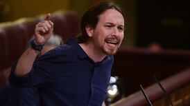 Spanish parties meet in bid to end stalemate