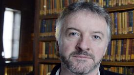 John Connolly’s literary teeth are sharp as ever
