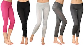 Leggings row: It’s about women, their bodies and the discomfort of seeing too much of them