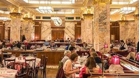 London: A food-lover’s guide to casual dining, classy drinking and Irish food