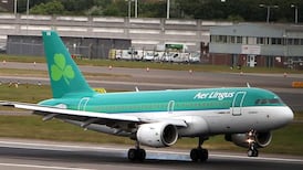 IAG publishes terms of €1.4bn bid for Aer Lingus