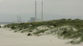 Swimming banned at every south Dublin beach after overflow at treatment plant