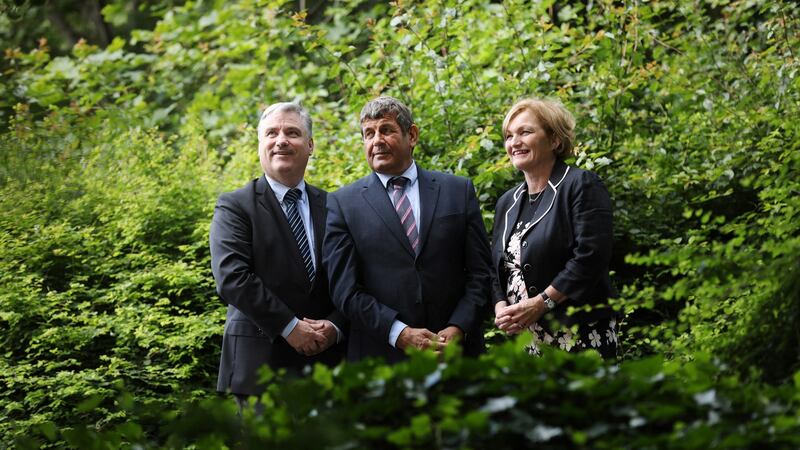 Coillte to convert nine forests in Dublin Mountains to recreational use