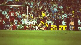 Sporting upsets: ‘Boring’ Arsenal snatch the league from under Liverpool’s noses in 1989