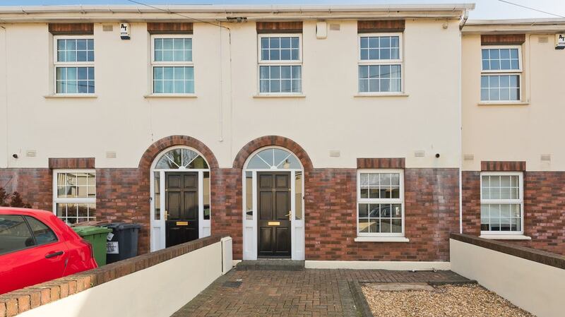 20 Chelmsford Lane, Ranelagh, Dublin 6