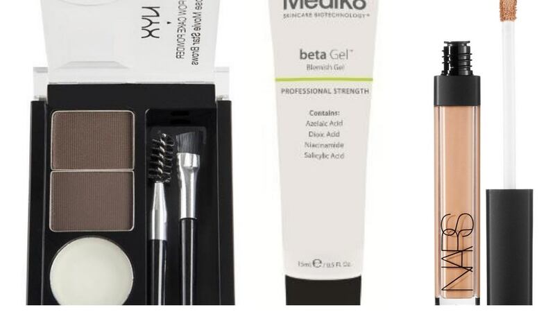 Make-up for men - it hides a multitude